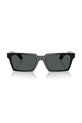 Versace ochelari de soare 0VE4490U negru AA00