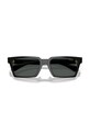 Versace ochelari de soare 0VE4490U negru