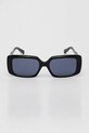 Vivienne Westwood ochelari de soare Debbie VW5103 negru AA00