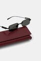 Gucci okulary czarny GG1808S