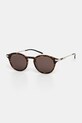 Сонцезахисні окуляри Gucci GG1890S коричневий AA00