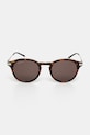Accesorii Gucci ochelari de soare GG1890S maro