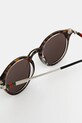 Сонцезахисні окуляри Gucci коричневий GG1890S