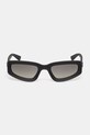 Gucci okulary przeciwsłoneczne GG1787S szary AA00