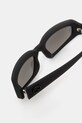 Gucci okulary przeciwsłoneczne szary GG1787S