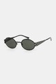 Gucci okulary przeciwsłoneczne GG1854S szary AA00