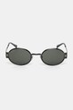 Akcesoria Gucci okulary przeciwsłoneczne GG1854S szary