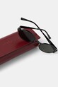 Gucci okulary przeciwsłoneczne szary GG1854S