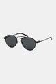 Saint Laurent napszemüveg SL.708 fekete AA00