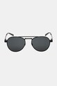 Saint Laurent okulary przeciwsłoneczne SL.708 czarny AA00