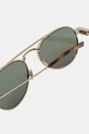 Saint Laurent napszemüveg arany SL.708