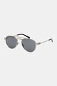 Saint Laurent napszemüveg SL.708 ezüst AA00