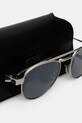 Saint Laurent napszemüveg ezüst SL.708