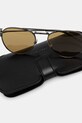 Saint Laurent napszemüveg SL.708 ezüst