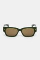 Akcesoria Gucci okulary przeciwsłoneczne GG1794S zielony