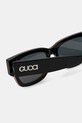 Gucci okulary przeciwsłoneczne czarny GG1794S