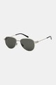 Saint Laurent napszemüveg SL.772 ezüst AA00