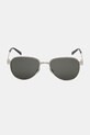 Saint Laurent okulary przeciwsłoneczne SL.772 srebrny AA00