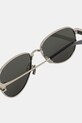 Akcesoria Saint Laurent okulary przeciwsłoneczne SL.772 srebrny