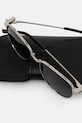 Saint Laurent napszemüveg ezüst SL.772