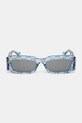 Akcesoria Gucci okulary przeciwsłoneczne GG1426S. niebieski