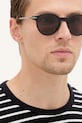 Montblanc okulary przeciwsłoneczne MB0407S
