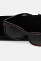 Gucci napszemüveg GG1797SK fekete