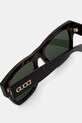 Gucci napszemüveg zöld GG1793S