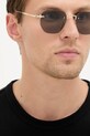 Montblanc okulary przeciwsłoneczne MB0405S