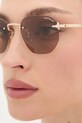 Сонцезахисні окуляри Montblanc MB0405S