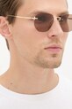 Солнцезащитные очки Montblanc MB0405S