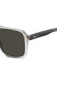 Солнцезащитные очки BOSS серый BOSS.1766/S