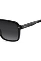 BOSS ochelari de soare negru BOSS.1766/S