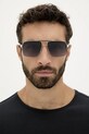 BOSS ochelari de soare BOSS.1767/S aur