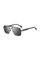 BOSS ochelari de soare BOSS.1767/S negru AA00