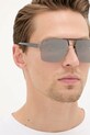 BOSS ochelari de soare BOSS.1767/S negru AA00