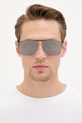 Accesorii BOSS ochelari de soare BOSS.1767/S negru