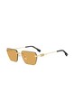 DSQUARED2 ochelari de soare D2.0102/S aur AA00