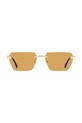 Accesorii DSQUARED2 ochelari de soare D2.0102/S aur
