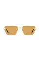 Accesorii DSQUARED2 ochelari de soare D2.0102/S aur