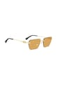 DSQUARED2 ochelari de soare aur D2.0102/S