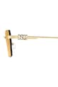 DSQUARED2 ochelari de soare D2.0102/S aur