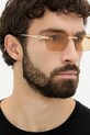 Akcesoria DSQUARED2 okulary przeciwsłoneczne D2.0102/S złoty