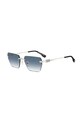 DSQUARED2 ochelari de soare D2.0102/S argintiu AA00