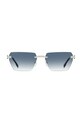 Accesorii DSQUARED2 ochelari de soare D2.0102/S argintiu