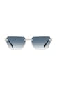 Accesorii DSQUARED2 ochelari de soare D2.0102/S argintiu