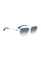 DSQUARED2 ochelari de soare argintiu D2.0102/S