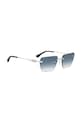 DSQUARED2 ochelari de soare argintiu D2.0102/S