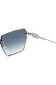 DSQUARED2 ochelari de soare D2.0102/S