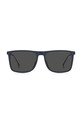 Akcesoria Tommy Hilfiger okulary przeciwsłoneczne TH.2277/S granatowy